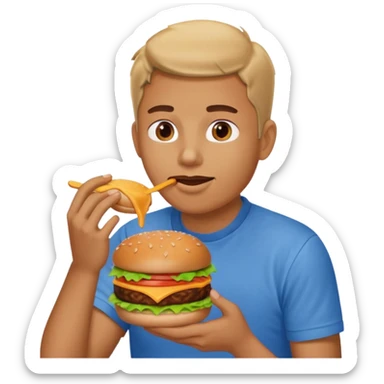 Tung tung sahur sticker