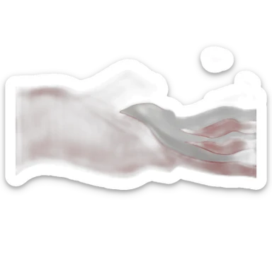 Flag of Indonesia sticker