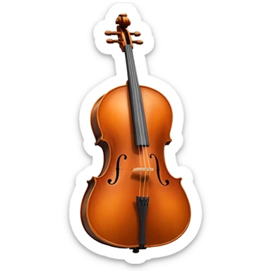 a Cello sticker