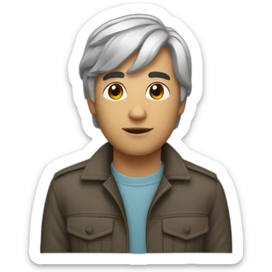 How can i make my own ai sticker