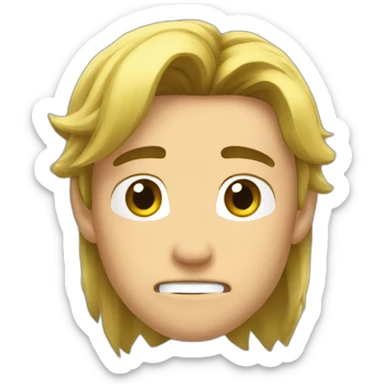 link tears of the kingdom sticker