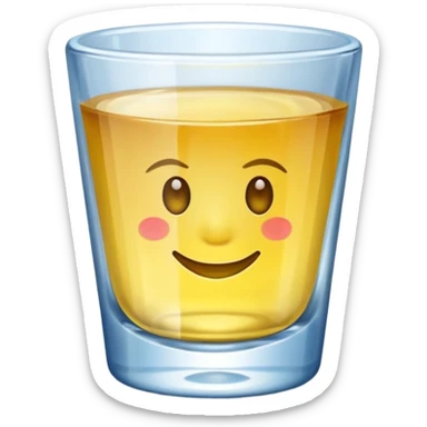 Ukrainian H O R I L K A sticker