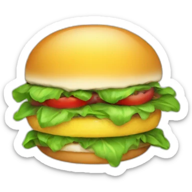 food sciences and nutrition sticker