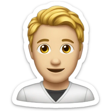 Réseaux sociaux  sticker