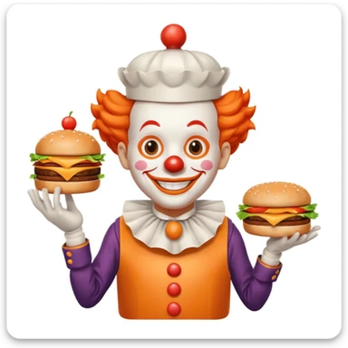 Jack In The Box sticker