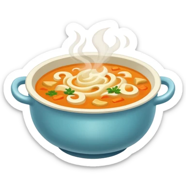 soup sticker