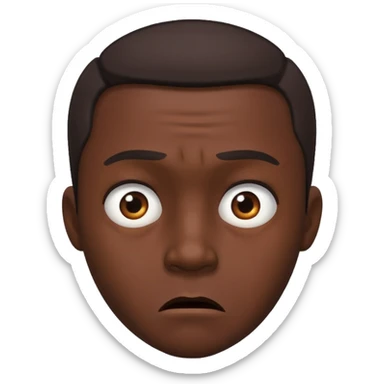 Man getting R Kelly treatment sticker