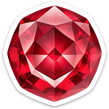 ruby gem sticker