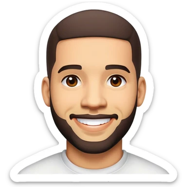 Drake psychologist sticker