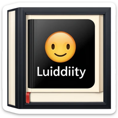 genera un libro que en la portada diga " liquidez" y la foto sea de trading sticker