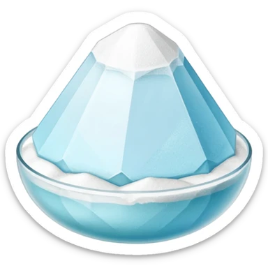 mandelic Acid  sticker