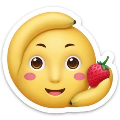 Скрученный розовый коврик для йоги  sticker