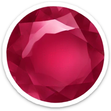 ruby sticker