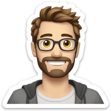 Cyprien youtube sticker