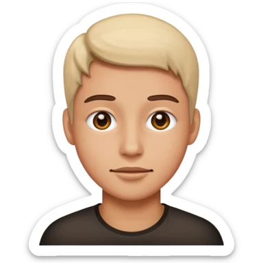 👤  like this sticker