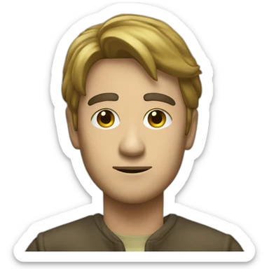 satoshi nakamoto sticker