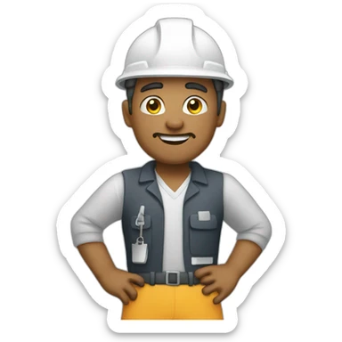 job opportunity sticker