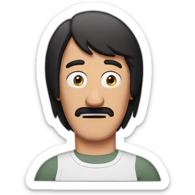 bobs burgers sticker