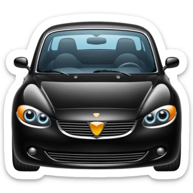 uber sticker