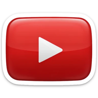 Youtube sticker