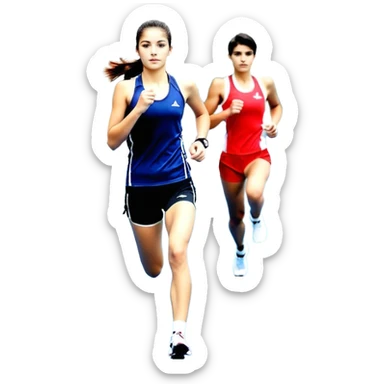 ben bir kızım yaşım23.saçlarım ortadan ikiye ayrık,koyu kahverengi uzun dalgalı saçlı,kahverengi gözlü,küçük burunlu,1 68 boyunda,giyinişim sportif ve tarz sticker