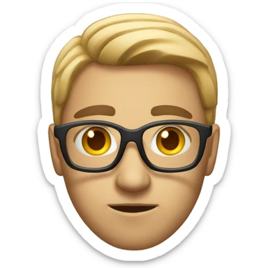 serious software engineer sticker