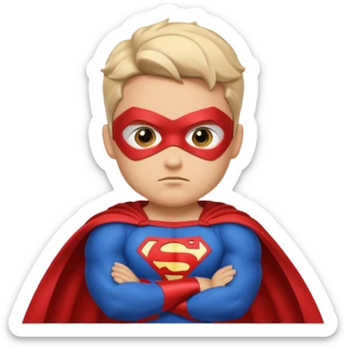 pato todo poderoso sticker