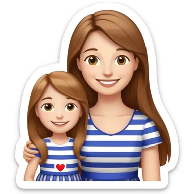 У меня есть дочь зовут её Анна 13 апреля 2025 года а это будет завтра ей исполняется 23 года и хотелось бы её поздравить с днём рождения она у меня очень красивая У неё длинные русые волосы среднего роста работает логопедом она любит свою работу ещё у неё есть любимый парень которого зовут Андрей она его очень любит и скоро выйдет за него замуж хотелось бы пожелать ей в первую очередь крепкого здоровья чтобы оно всегда было счастье нескончаемая любви чтобы всегда на пути была только белая полоса чтобы всегда исполнялись все желания которые она хотела бы чтобы всё у неё было хорошо В жизни счастье ей достатка мы её очень любим смайлик для доченьки sticker