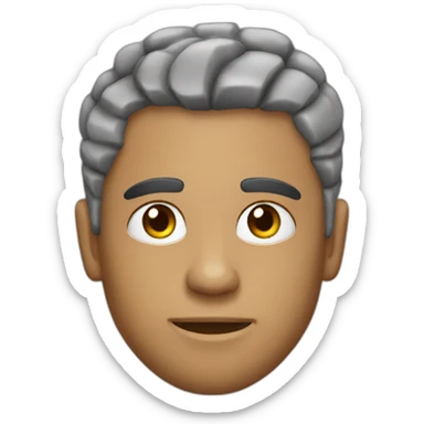 Futbol chile sticker