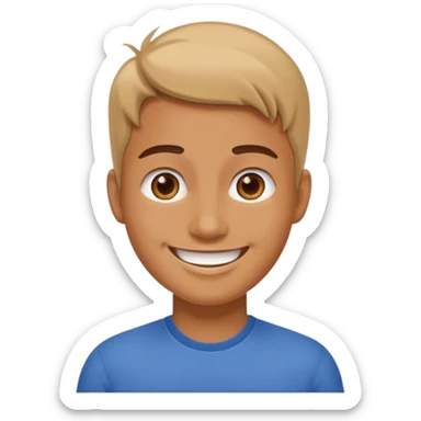 Crecer en redes sociales sticker