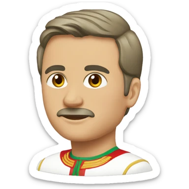 Transnistria sticker