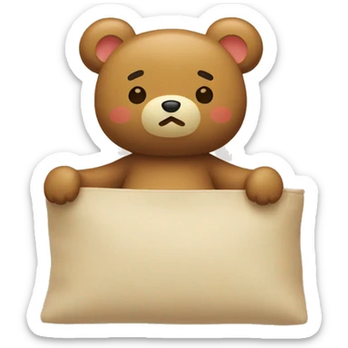 rilakkuma sticker