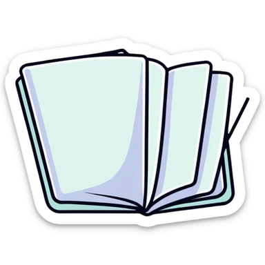 Vavinews logo sticker