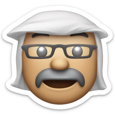 logo of adobe photoshop sticker