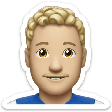 Cordons-bleus ￼ sticker