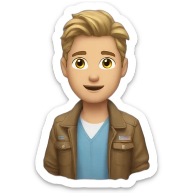 alex cooper call her daddy sticker