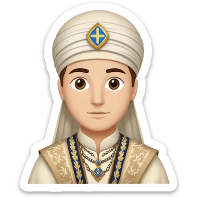 Sandzak Bosna Albanija Kosovo sticker