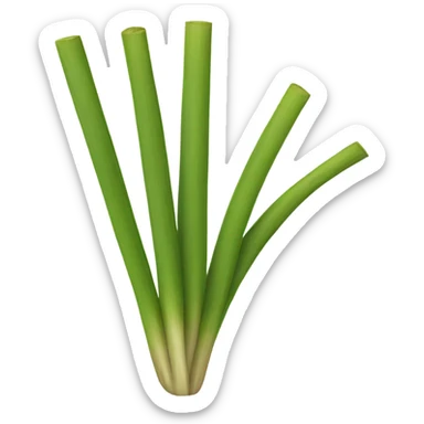 lemongrass sticker