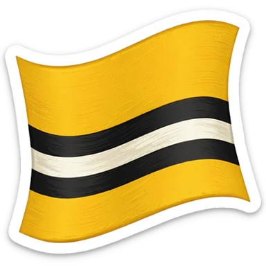 Drapeau breton sticker