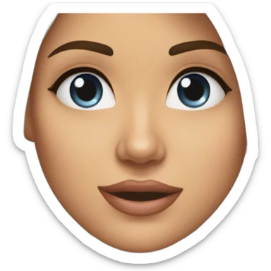 karina aespa sticker