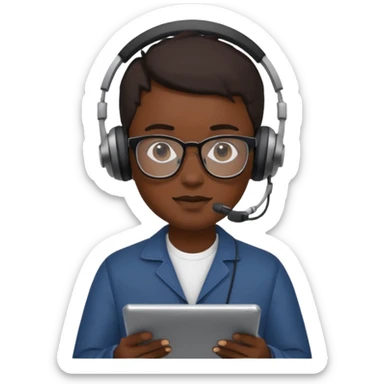 web designer sticker