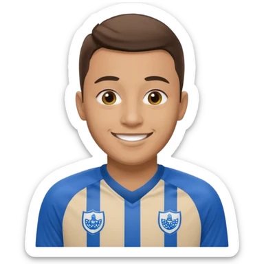 sheffield wednesday fc sticker
