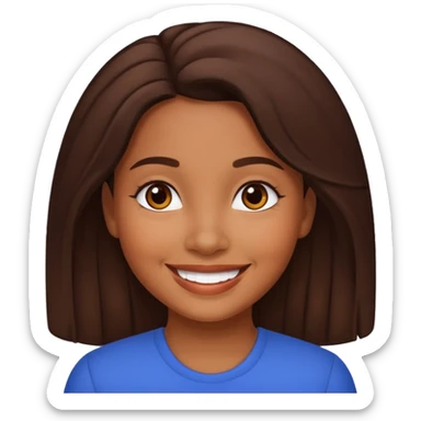 Emmy Victoria tejada sticker