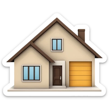 decor for house sticker