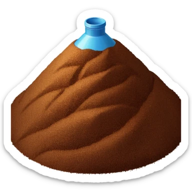 chemical fertilizer sticker