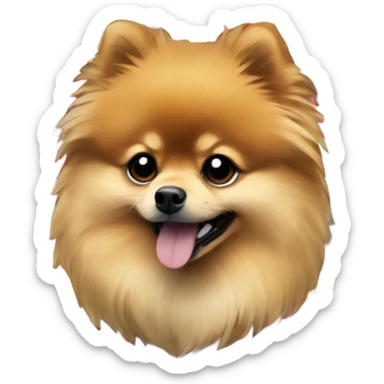 flag of pomeranian voievoidship sticker