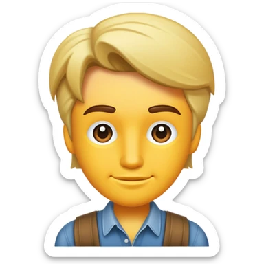 In style by redneck sticker