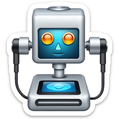 Automation: Zapier, Make.com, Slack Workflow Builder sticker