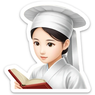 Ảnh hưởng đến hiệu suất làm việc – học tập sticker