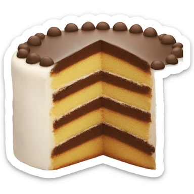 cake sticker